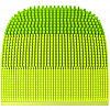 Аппарат для ультразвуковой чистки лица Xiaomi inFace Electronic Sonic Beauty Facial Green