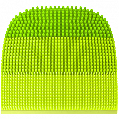 Аппарат для ультразвуковой чистки лица Xiaomi inFace Electronic Sonic Beauty Facial Green