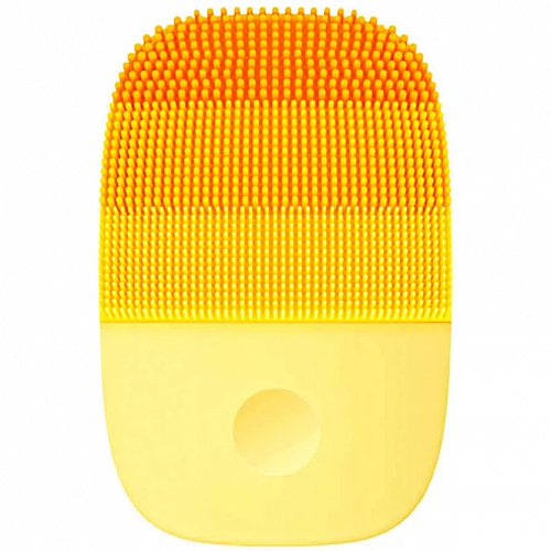 Аппарат для ультразвуковой чистки лица Xiaomi inFace Electronic Sonic Beauty Facial Orange