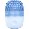 Аппарат для ультразвуковой чистки лица Xiaomi inFace Upgraded Electronic Sonic Beauty Facial Blue