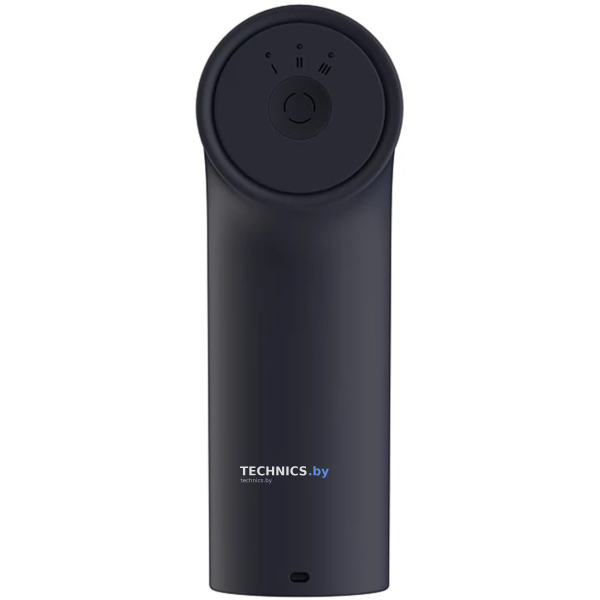 Массажный пистолет Xiaomi Mijia Mini (YMJM-M351) Black