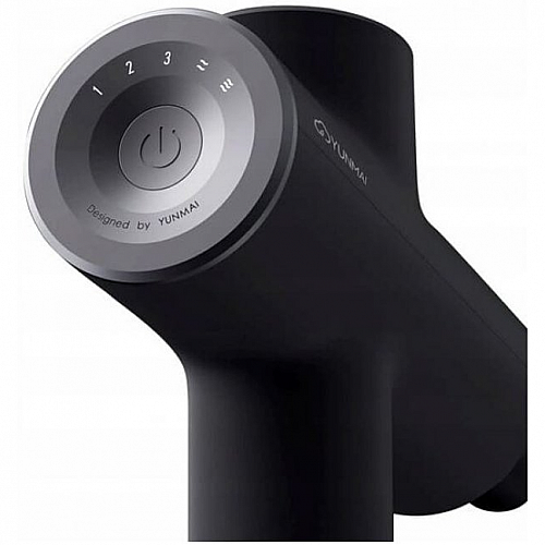 Массажный пистолет Xiaomi YUNMAI Massage Gun Prime (YMFG-B453)