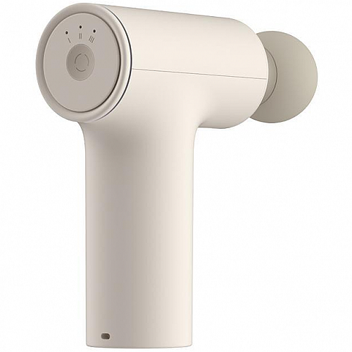 Массажный пистолет Xiaomi Mijia Mini (YMJM-M351) White