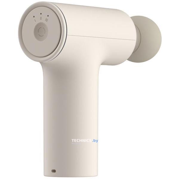 Массажный пистолет Xiaomi Mijia Mini (YMJM-M351) White