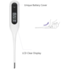 ТермометрXiaomi Miaomiaoce Measuring Electronic Thermometer (MMC-W201)