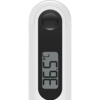 ТермометрXiaomi Miaomiaoce Measuring Electronic Thermometer (MMC-W201)