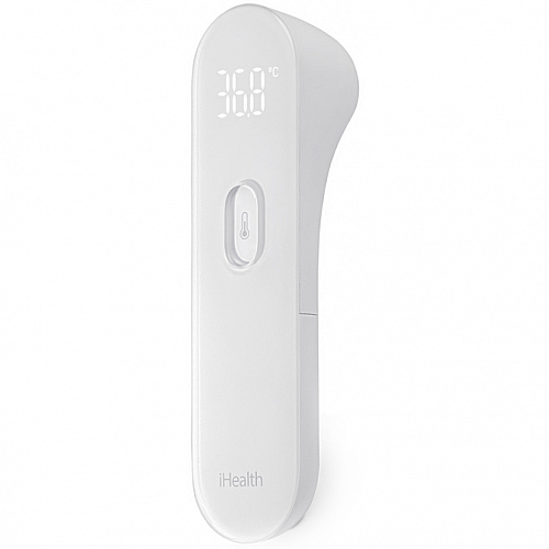 Бесконтактный термометр Xiaomi Mi iHealth