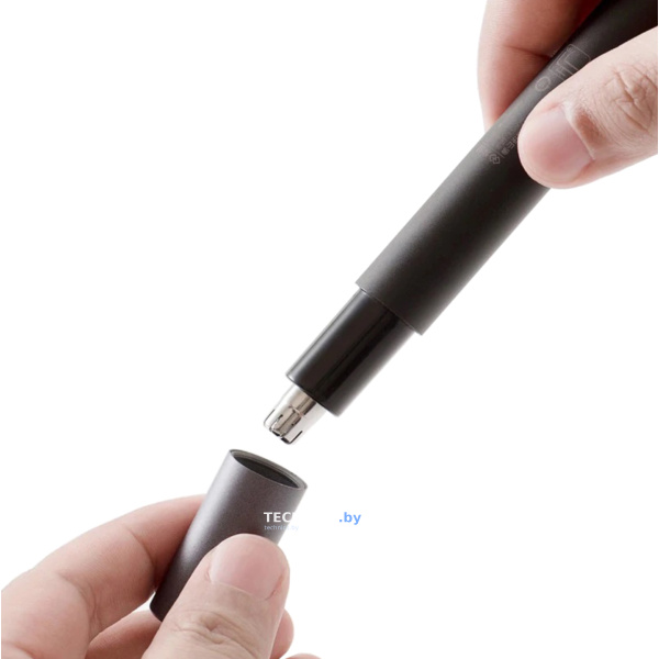 Триммер Xiaomi Mini Nose Hair Trimmer HN1