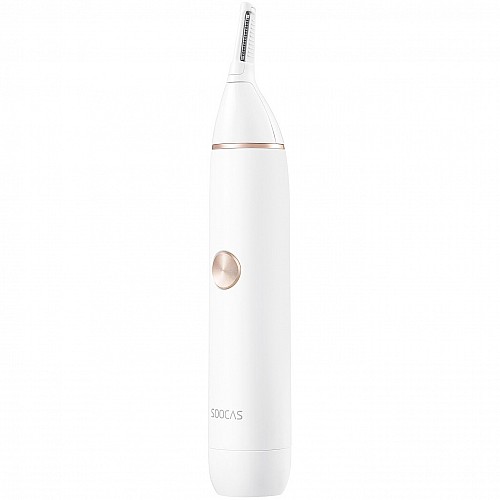 Триммер Xiaomi Soocas N1 White