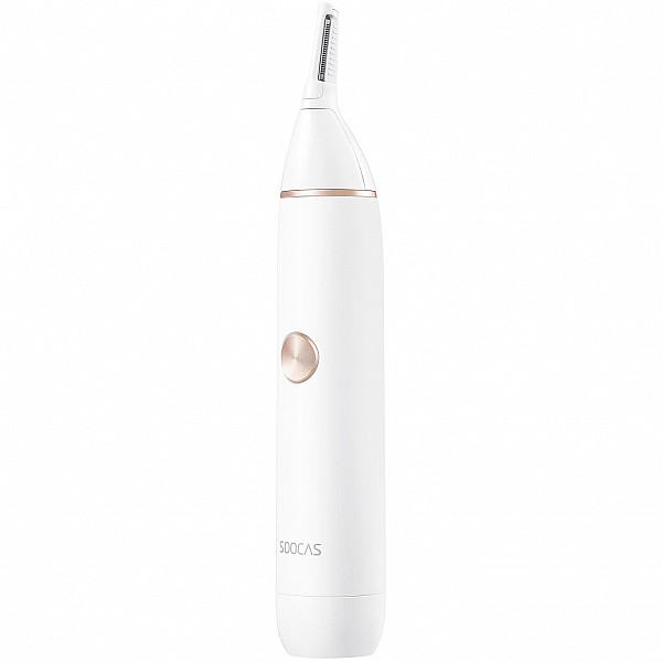 Триммер Xiaomi Soocas N1 White