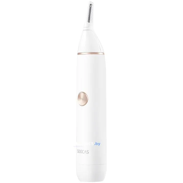 Триммер Xiaomi Soocas N1 White