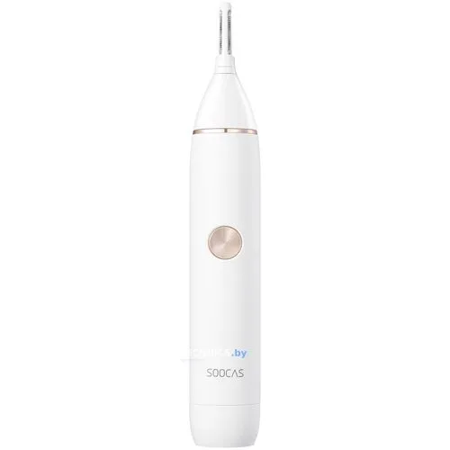 Триммер Xiaomi Soocas N1 White
