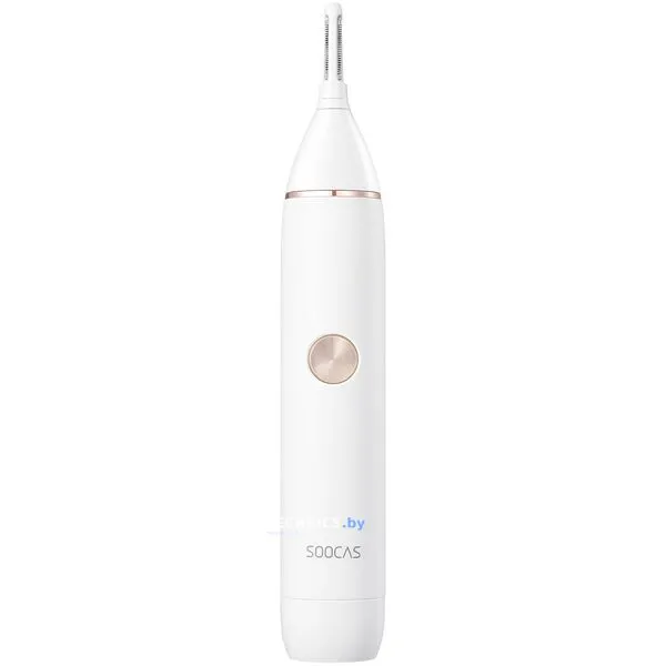 Триммер Xiaomi Soocas N1 White