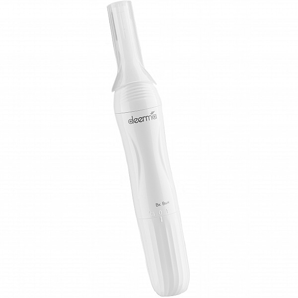 Триммер Xiaomi Deerma DEM-TM01W (white)