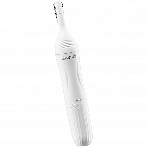 Триммер Xiaomi Deerma DEM-TM01W (white)
