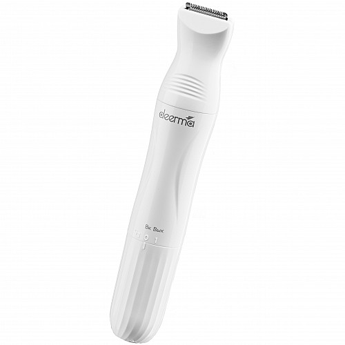 Триммер Xiaomi Deerma DEM-TM01W (white)