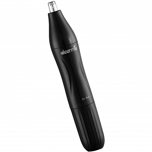 Триммер Xiaomi Deerma DEM-TM05W Black