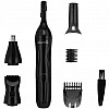 Триммер Xiaomi Deerma DEM-TM05W Black