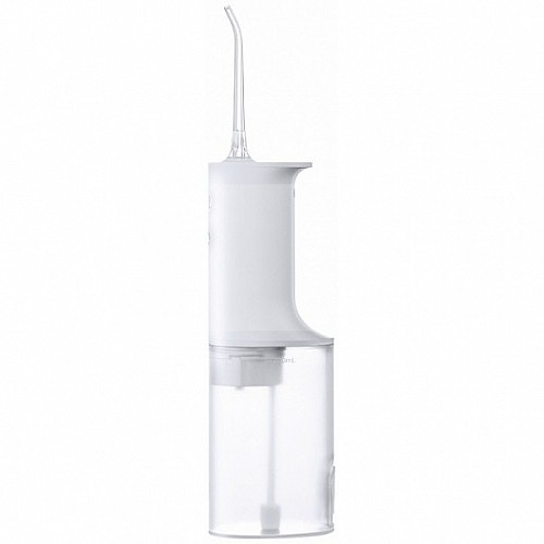 Беспроводной ирригатор Soocas W3 Pro (4 насадки) White