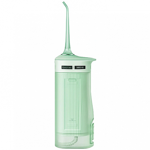 Беспроводной ирригатор Xiaomi Soocas W1 Green