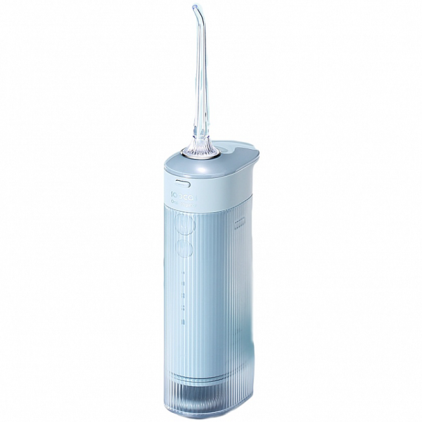 Беспроводной ирригатор Xiaomi Soocas W1 Blue