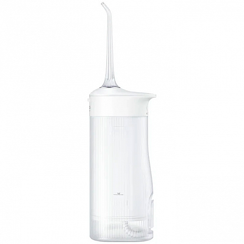 Беспроводной ирригатор Xiaomi Soocas W1 White