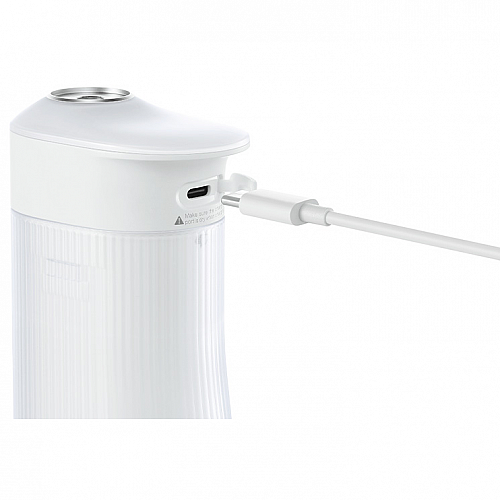 Беспроводной ирригатор Xiaomi Soocas W1 White