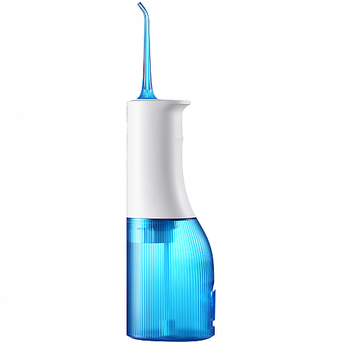 Беспроводной ирригатор Xiaomi Soocas W3 Pro Blue