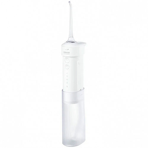 Беспроводной ирригатор Xiaomi Soocas W1 White