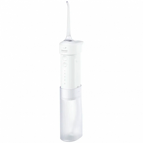 Беспроводной ирригатор Xiaomi Soocas W1 White