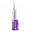 Беспроводной ирригатор Xiaomi Soocas W3 Pro Purple