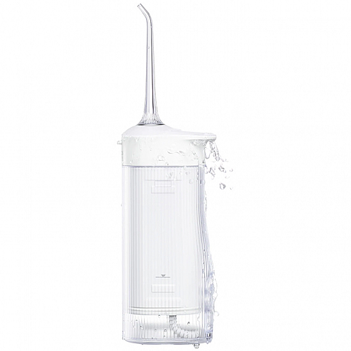 Беспроводной ирригатор Xiaomi Soocas W1 White