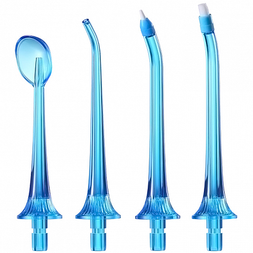Беспроводной ирригатор Xiaomi Soocas W3 Pro Blue