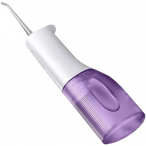Беспроводной ирригатор Xiaomi Soocas W3 Pro Purple
