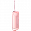 Беспроводной ирригатор Xiaomi Soocas W1 Pink