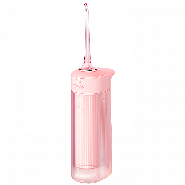 Беспроводной ирригатор Xiaomi Soocas W1 Pink