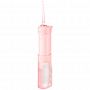 Беспроводной ирригатор Xiaomi Soocas W1 Pink