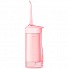 Беспроводной ирригатор Xiaomi Soocas W1 Pink