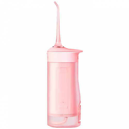 Беспроводной ирригатор Xiaomi Soocas W1 Pink