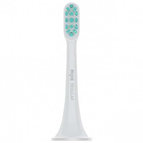 Сменные насадки для зубной щетки Sonic Electric Toothbrush T300,T500 (3шт)