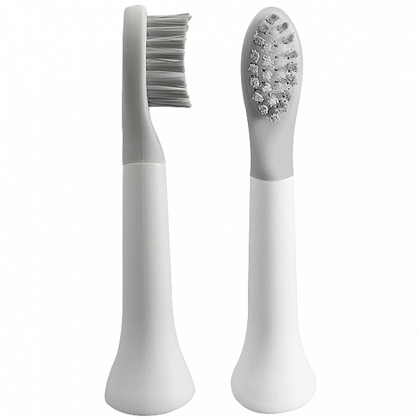 Сменные насадки для зубной щетки So White EX3 Sonic Electric Toothbrush (EX3)