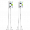 Сменная насадка для зубной щетки xiaomi Soocare V1,X3,X3U,X5,X1 (White)