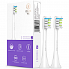 Сменная насадка для зубной щетки xiaomi Soocare V1,X3,X3U,X5,X1 (White)