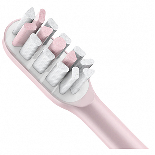 Сменная насадка для зубной щетки xiaomi Soocare V1,X3,X3U,X5,X1 (Pink)