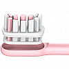 Сменная насадка для зубной щетки xiaomi Soocare V1,X3,X3U,X5,X1 (Pink)
