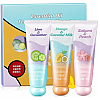 Набор зубных паст Xiaomi Dr. Bei Essential Oil Fragrance Toothpaste (Sweet Pink, Lime Forest, Mango Coconut Milk)