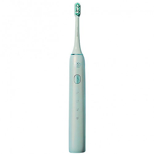 Подарочный набор зубная щетка X3U Limited Edition Mint Green