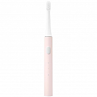 Зубная щетка  Mijia T100 розовая