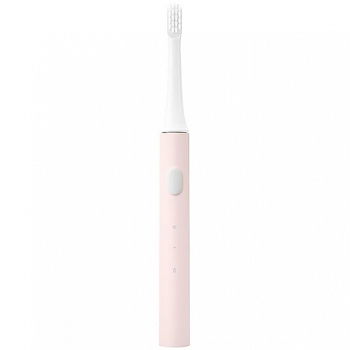 Зубная щетка Mijia T100 розовая