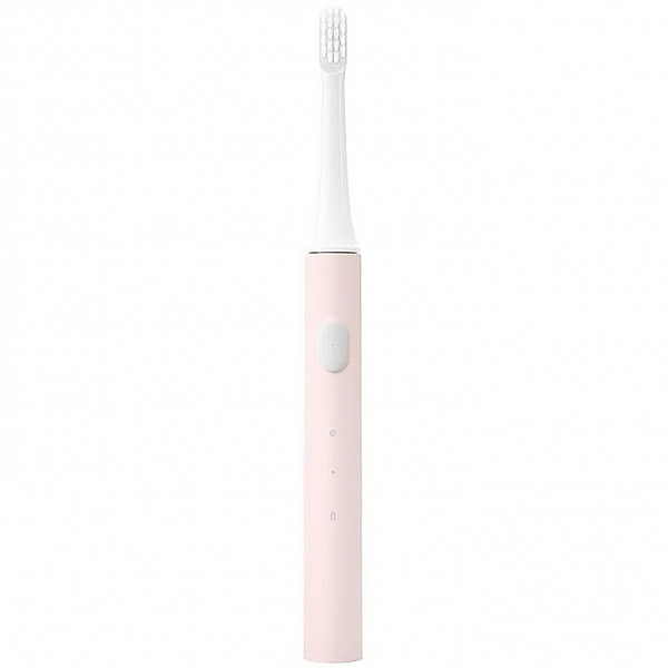 Зубная щетка  Mijia T100 розовая